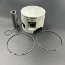 Поршневой комплект Yamaha 115-225 (P) (23mm) (STD) (6L1-11642-11) (KACAWA)