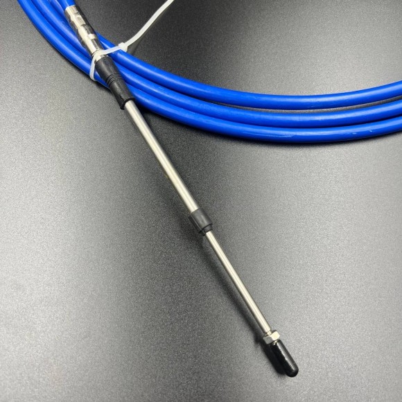 Трос д/у (газ/реверс) (16FT) (C8) (N-Flex)