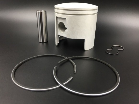 Поршневой комплект Yamaha 40X (0.50mm) (Omax)