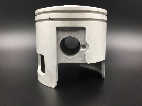 Поршневой комплект Yamaha 40X (0.50mm) (Omax)