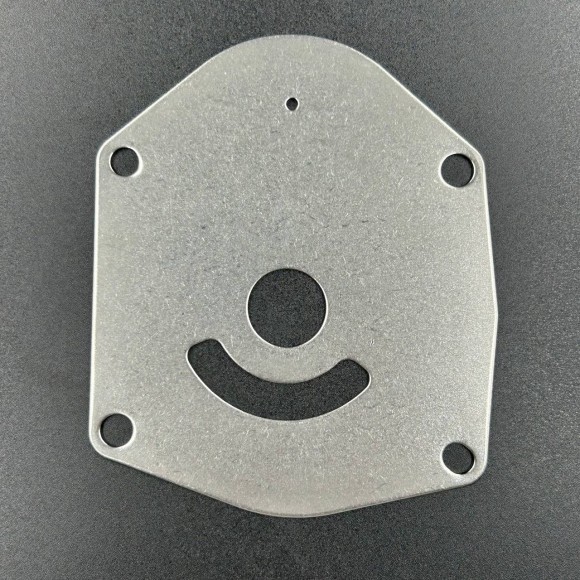 Пластина помпы Mercury 30-50 (KACAWA)