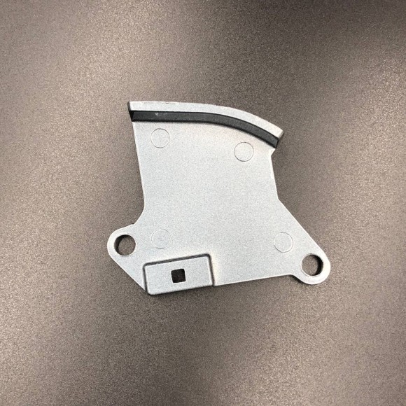 Зажим тросов д/у Yamaha 60-70 (PREMARINE)