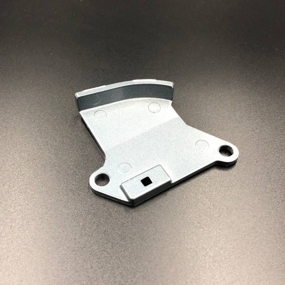 Зажим тросов д/у Yamaha 60-70 (PREMARINE)