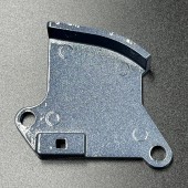 Зажим тросов д/у Yamaha 60-70 (PREMARINE)