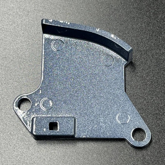 Зажим тросов д/у Yamaha 60-70 (PREMARINE)