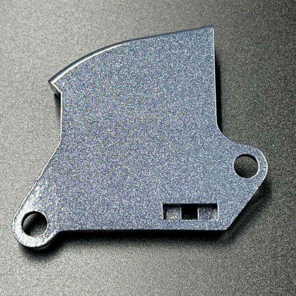 Зажим тросов д/у Yamaha 60-70 (PREMARINE)