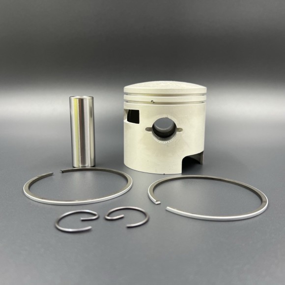 Поршневой комплект Yamaha 25-30 (STD) (KACAWA)