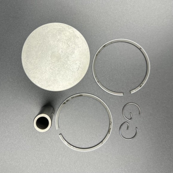 Поршневой комплект Yamaha 25-30 (STD) (KACAWA)