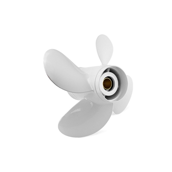 Винт гребной Skipper Ultima для Yamaha 25-60HP алюминиевый, диаметр 10,3", шаг 13" Винт гребной Skipper Ultima для Yamaha 25-60HP алюминиевый, диаметр 10,3", шаг 13"