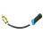 Датчик температуры MERCURY 75-125 1.5L/135-200 2.5L/200-250 3.0L EFI/DFI/ MERCRUISER 4.3-8.2L (Quick