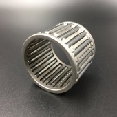 Подшипник поршневой Yamaha 115-250 (Палец на 23mm) (23х28х21.5) (93310-32337) (93310-32668) (Omax)