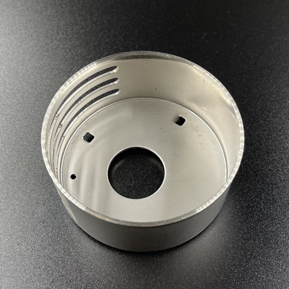 Стакан помпы охлаждения Yamaha F225-350 (Omax) Стакан помпы охлаждения Yamaha F225-350 (Omax)