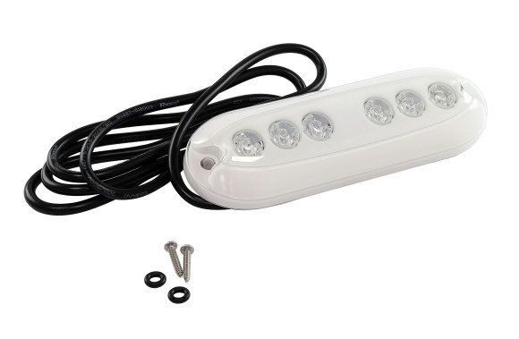 Подводный огонь, Green, AquaIDEA