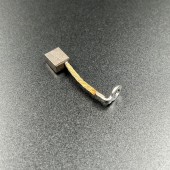 Щетка мотора гидравлики Yamaha F75-100 (Yamaha)