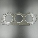 Прокладка под головку Yamaha 40-50 6H4 (Kacawa)