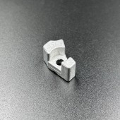 Анод блока Yamaha 9.9-15 (682-11325-00) (YUELANG) Анод блока Yamaha 9.9-15 (682-11325-00) (YUELANG)
