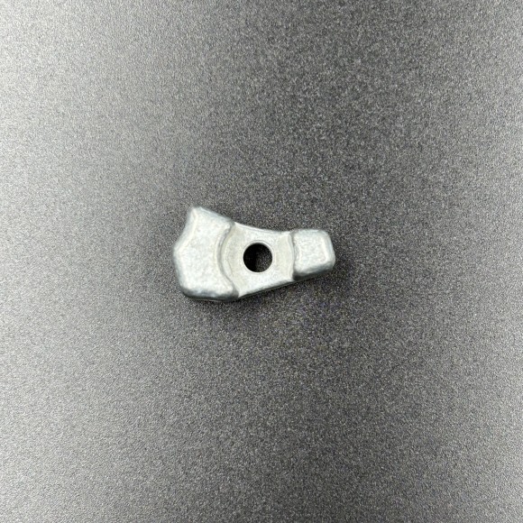 Анод блока Yamaha 9.9-15 () (682-11325-00) (WUHU)