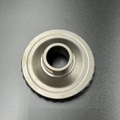 Шестерня заднего хода Yamaha F75-100 (67F-45570-00) (Osaka)