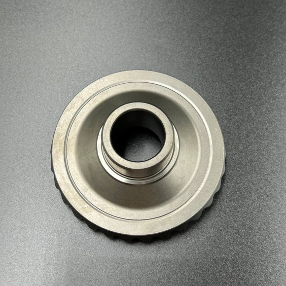 Шестерня заднего хода Yamaha F75-100 (67F-45570-00) (Osaka)