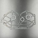 Прокладка крышки головки Yamaha 25-30 (Kacawa)