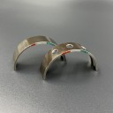 Вкладыш коренной (Пара) Suzuki DF90-140, DF100-140(A) (Red/Green) (0.25mm) (12300-85854-0AA) (Suzuki