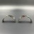Вкладыш коренной (Пара) Suzuki DF90-140, DF100-140(A) (Red/Green) (0.25mm) (12300-85854-0AA) (Suzuki