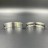 Вкладыш коренной (Пара) Suzuki DF90-140, DF100-140(A) (Red/Green) (0.25mm) (12300-85854-0AA) (Suzuki