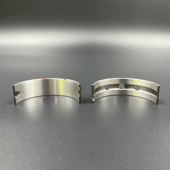 Вкладыш коренной (Пара) Suzuki DF90-140, DF100-140(A) (Red/Green) (0.25mm) (12300-85854-0AA) (Suzuki