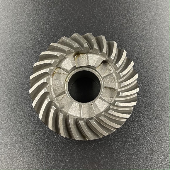 Шестерня заднего хода Yamaha 55 (697-45570-00) (Omax)