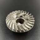 Шестерня заднего хода Yamaha 55 (697-45570-00) (Omax)