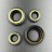 Ремкомплект мотоголовки 6E7 01 Yamaha 9.9-15 (Omax)