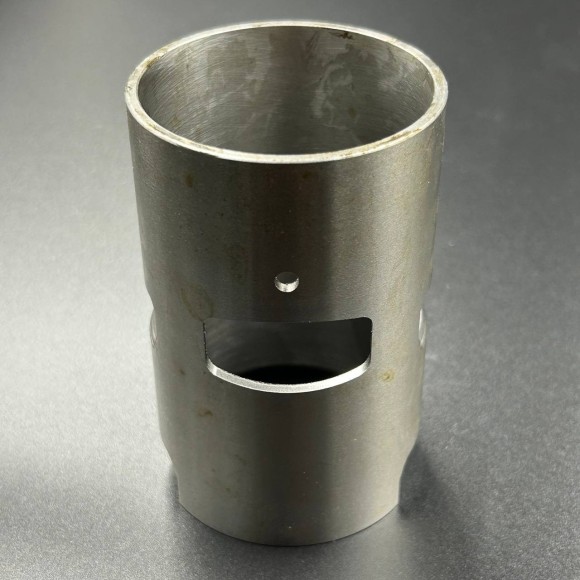 Гильза цилиндра Suzuki DT9.9-15 (Kacawa)