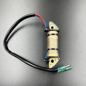 Катушка зажигания подмаховиковая Mercury/Tohatsu 9.9-30 (3G3-06021-1) (YUELANG) Катушка зажигания подмаховиковая Mercury/Tohatsu 9.9-30 (3G3-06021-1) (YUELANG)