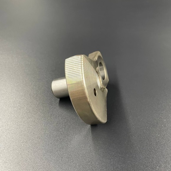 Шейка коленвала Yamaha E8D (4) (Omax) Шейка коленвала Yamaha E8D (4) (Omax)