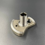 Шейка коленвала Yamaha E8D (4) (Omax)