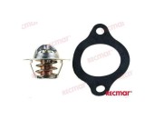 Термостат с прокладкой Volvo Penta 62C, Recmar