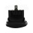 Разъем USB Skipper 5В 3.1A, в гнездо для кнопки 37.2x21.2