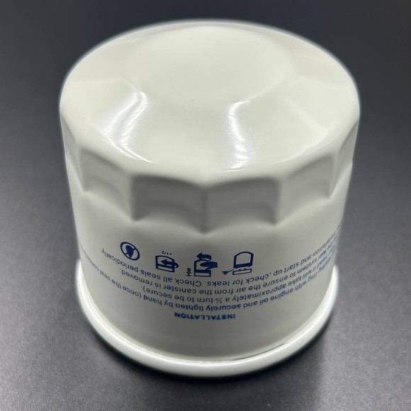 Фильтр масляный Mercury 8-30 (5GH-13440-00; 15400-PFB-00; 3R0-07615-0) (Omax)