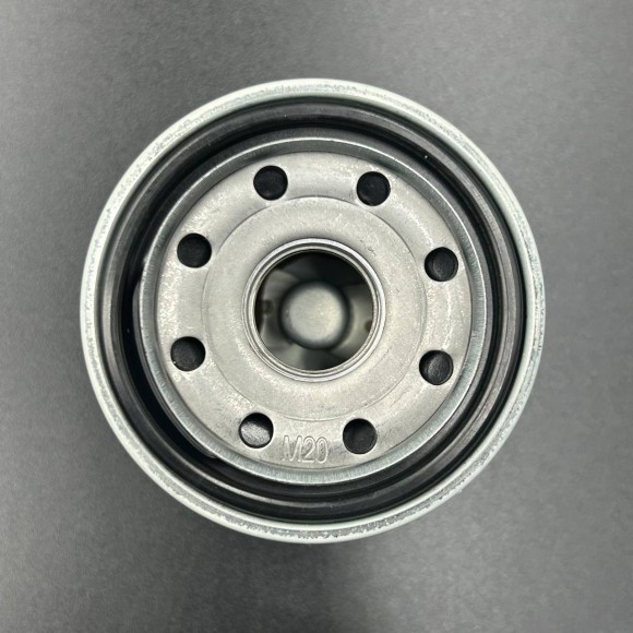 Фильтр масляный Mercury 8-30 (5GH-13440-00; 15400-PFB-00; 3R0-07615-0) (Omax)