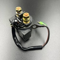 Комплект электрозапуска Suzuki DT40 (HSP)