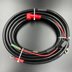 Комплект электрозапуска Suzuki DT40 (HSP)