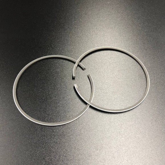 Кольца поршневые, комплект на один поршень Yamaha 115-250 (STD) (Omax) Кольца поршневые, комплект на один поршень Yamaha 115-250 (STD) (Omax)