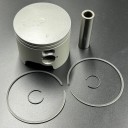 Поршневой комплект Yamaha 115-200 (P) (0.25mm) (Kacawa)