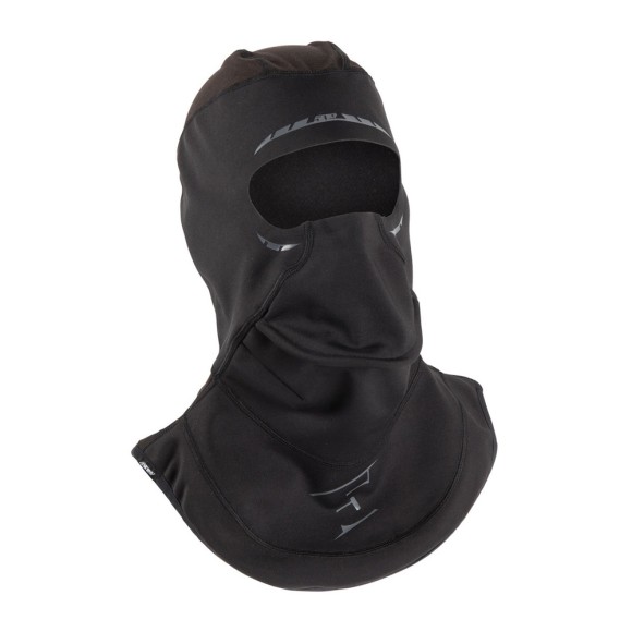 Балаклава 509 Heavyweight Black, LG - XL