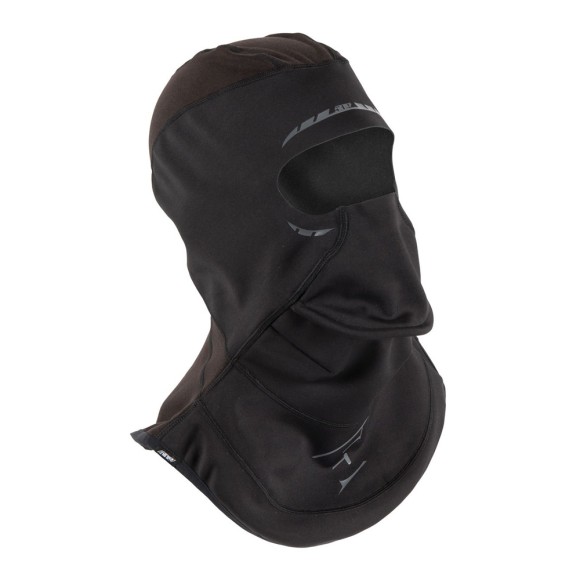 Балаклава 509 Heavyweight Black, LG - XL