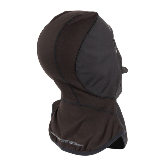 Балаклава 509 Heavyweight Black, LG - XL