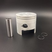 Поршень Yamaha 55, 75-90 (0.50mm) (Osaka)