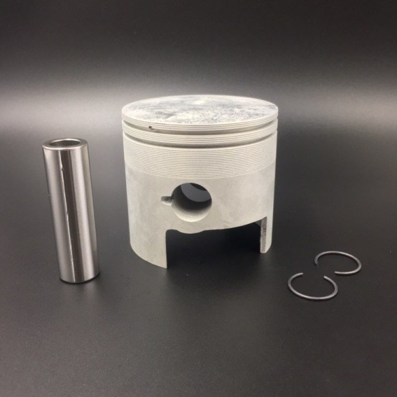 Поршень Yamaha 55, 75-90 (0.50mm) (Osaka)