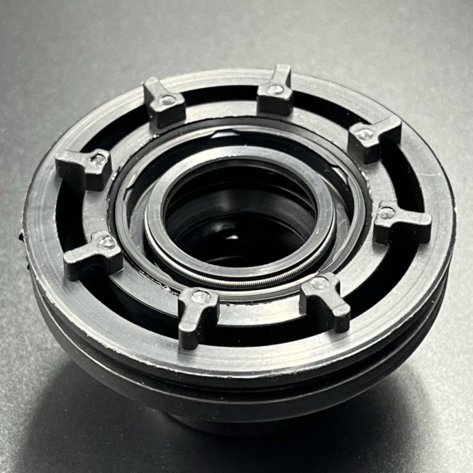 Ремкомплект редуктора Mercury 200-300  (JSP)