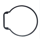 Прокладка топливной камеры карбюратора Yamaha 8-15 677-14384-01 Прокладка топливной камеры карбюратора Yamaha 8-15 677-14384-01